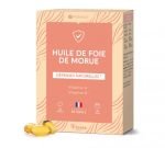 Cod liver oil